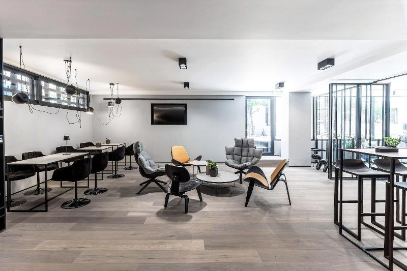 The Duke Boutique Suites Atena Exterior foto