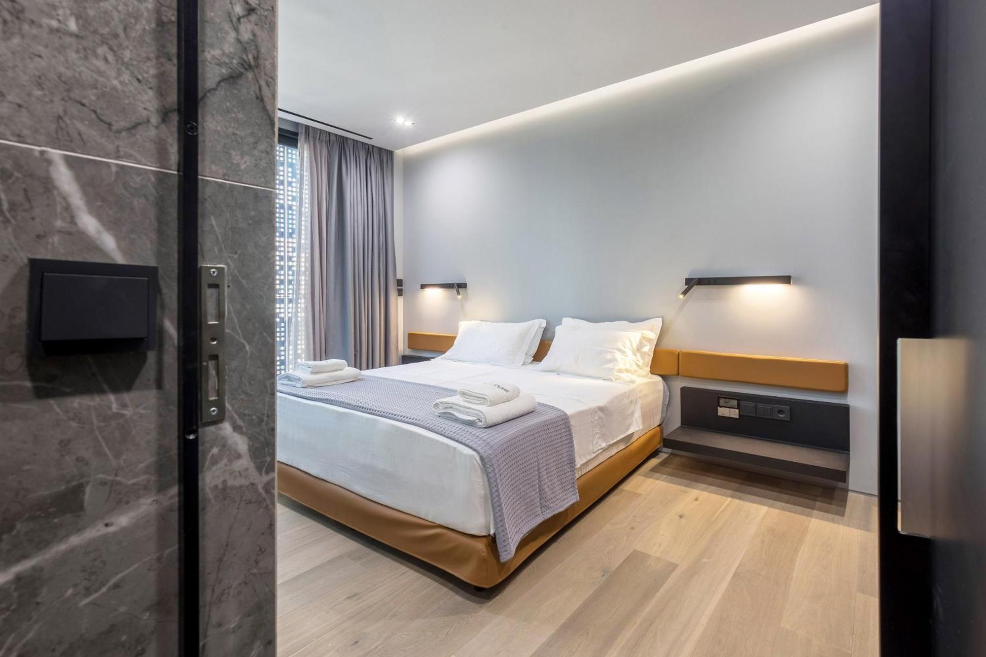 The Duke Boutique Suites Atena Cameră foto