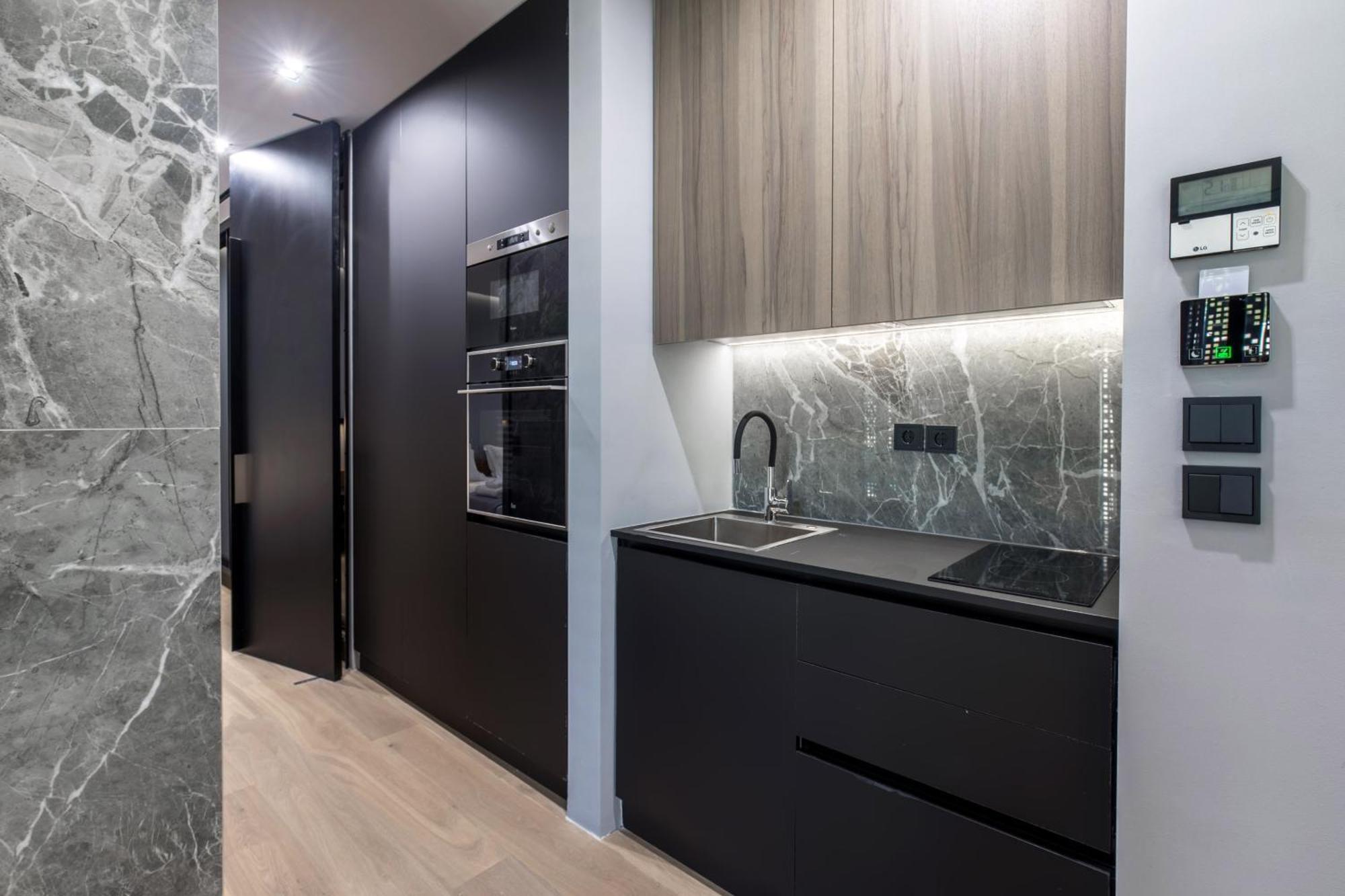 The Duke Boutique Suites Atena Cameră foto