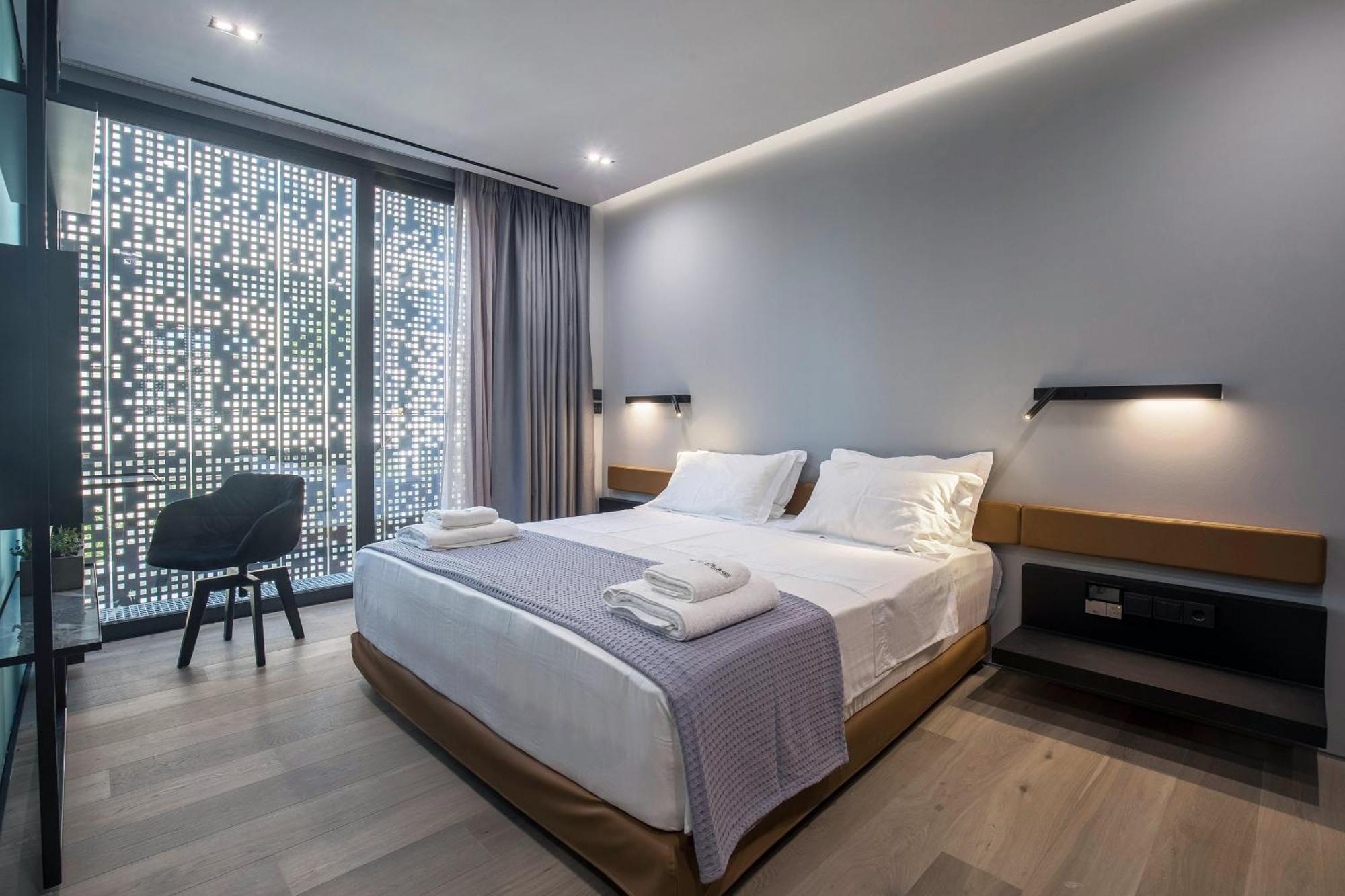 The Duke Boutique Suites Atena Cameră foto