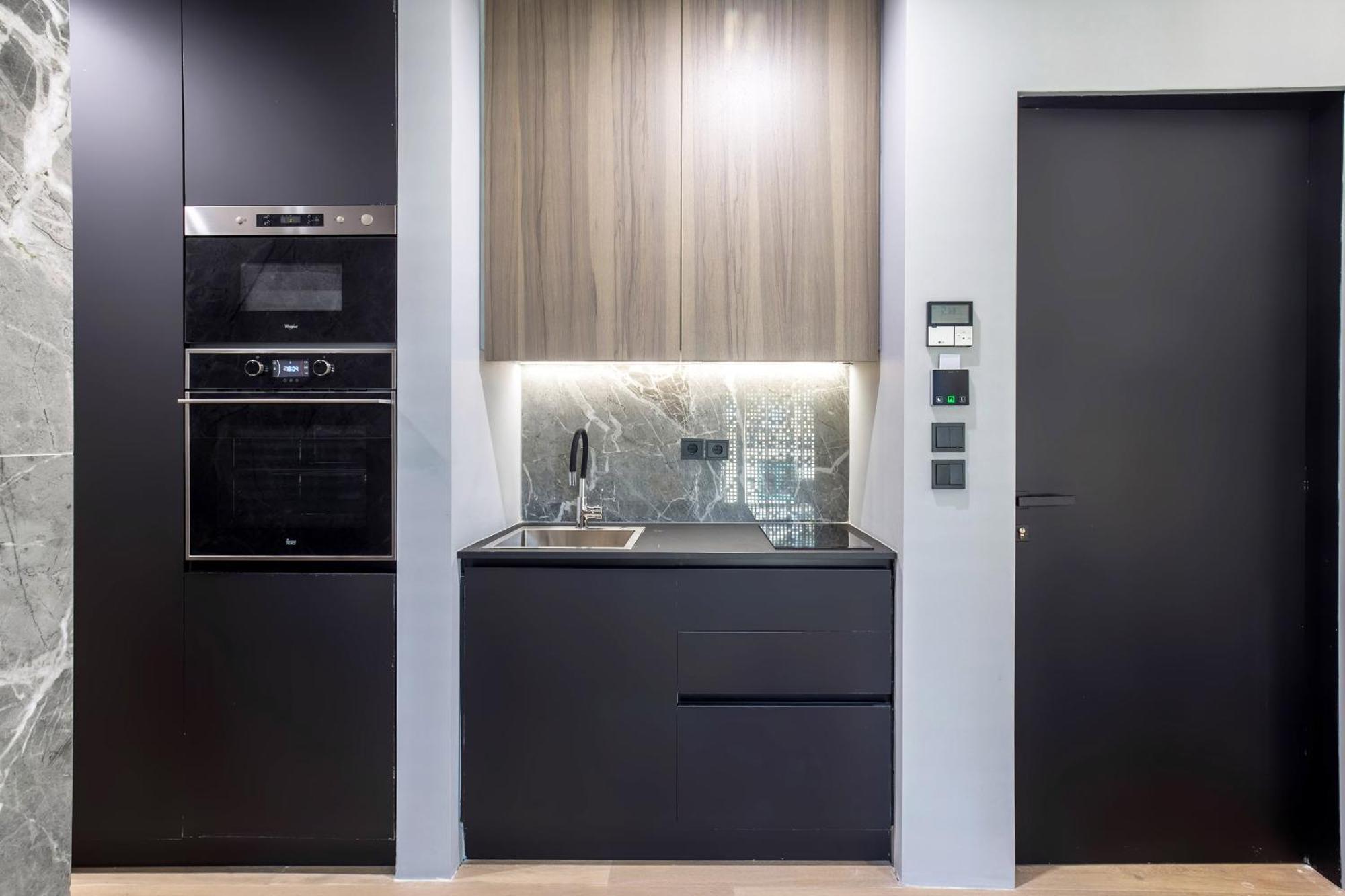 The Duke Boutique Suites Atena Cameră foto