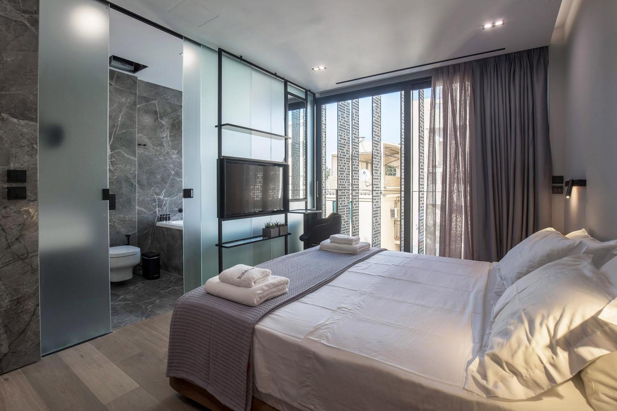 The Duke Boutique Suites Atena Cameră foto