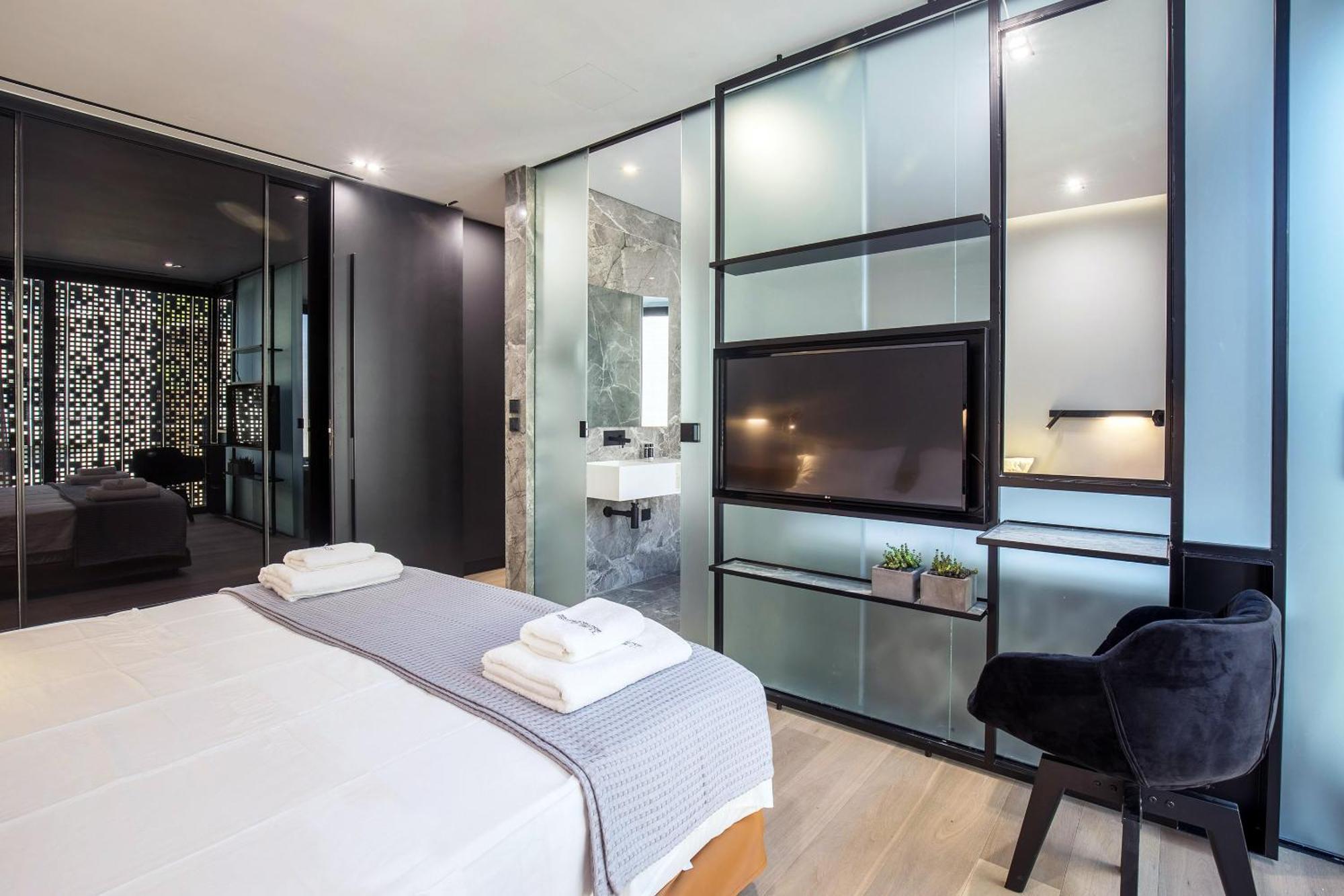 The Duke Boutique Suites Atena Cameră foto