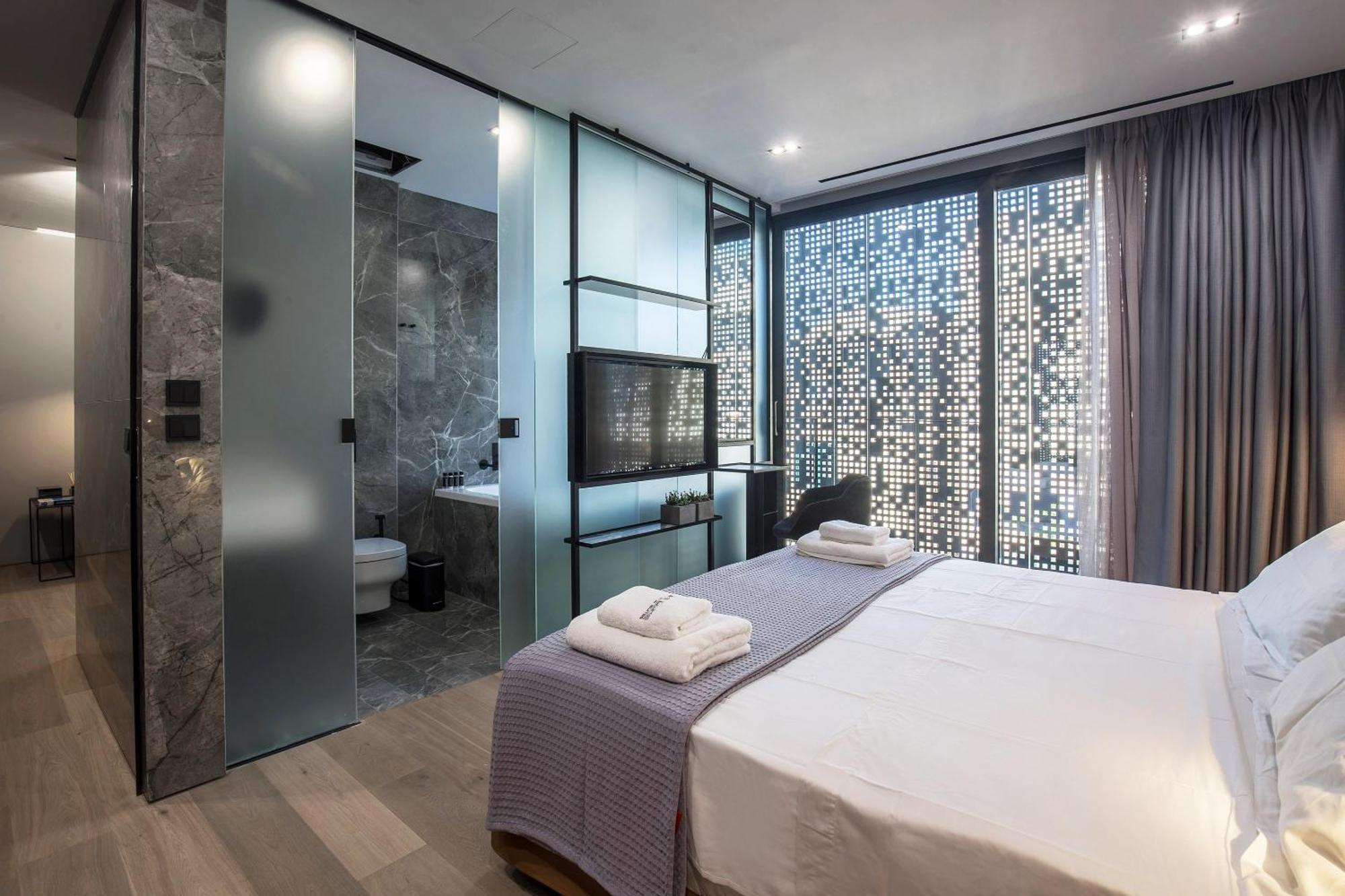 The Duke Boutique Suites Atena Cameră foto