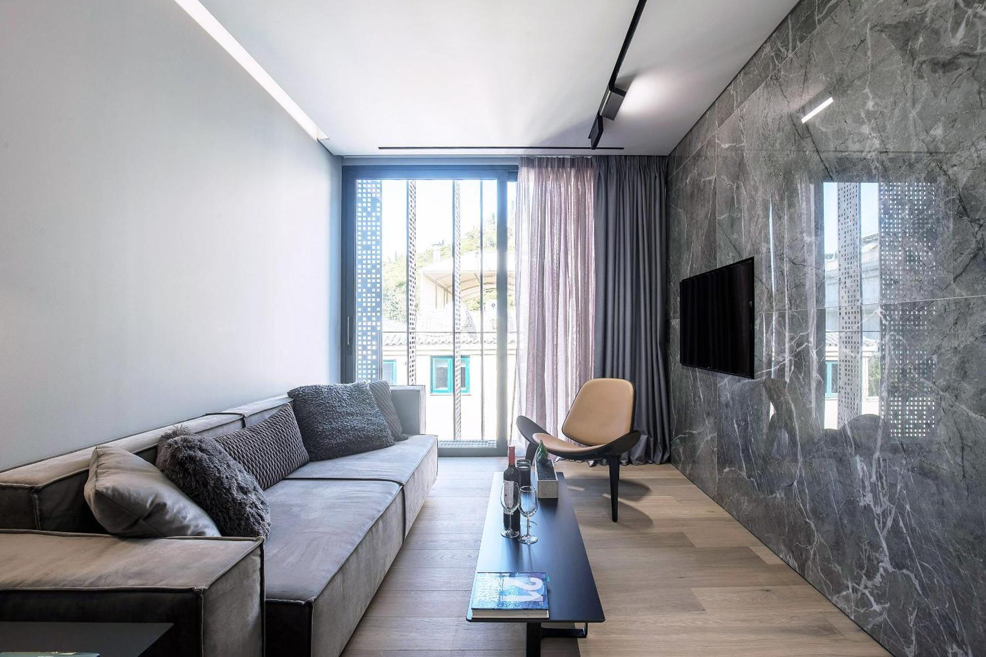 The Duke Boutique Suites Atena Cameră foto