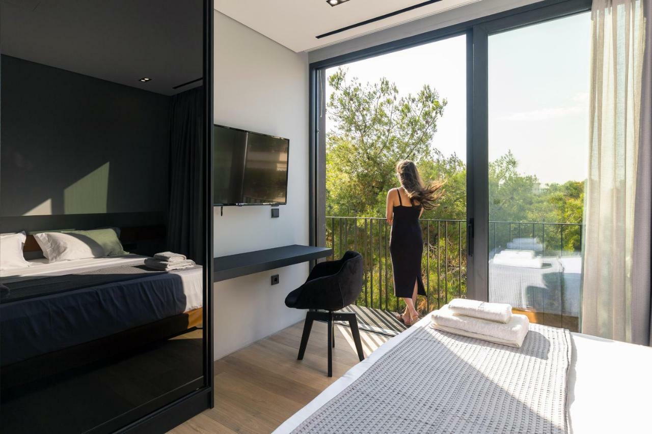 The Duke Boutique Suites Atena Cameră foto