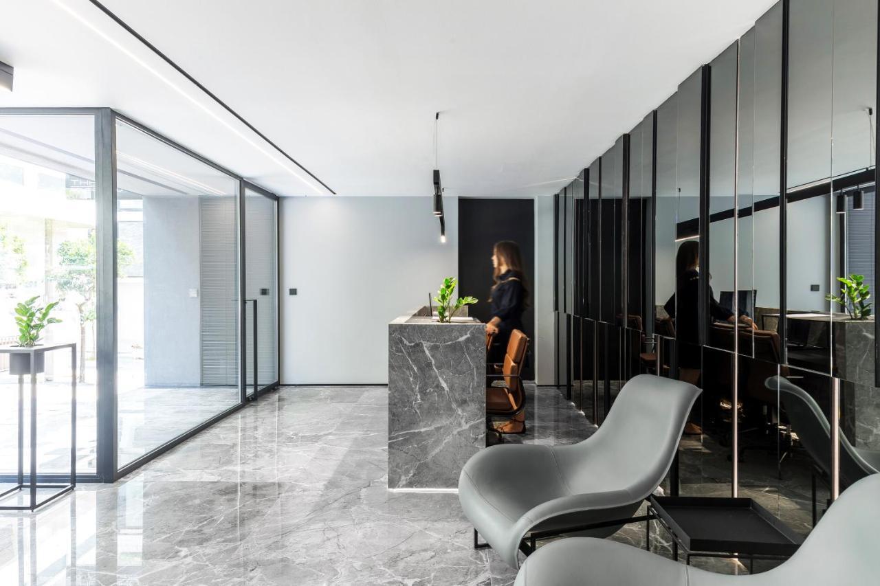 The Duke Boutique Suites Atena Exterior foto