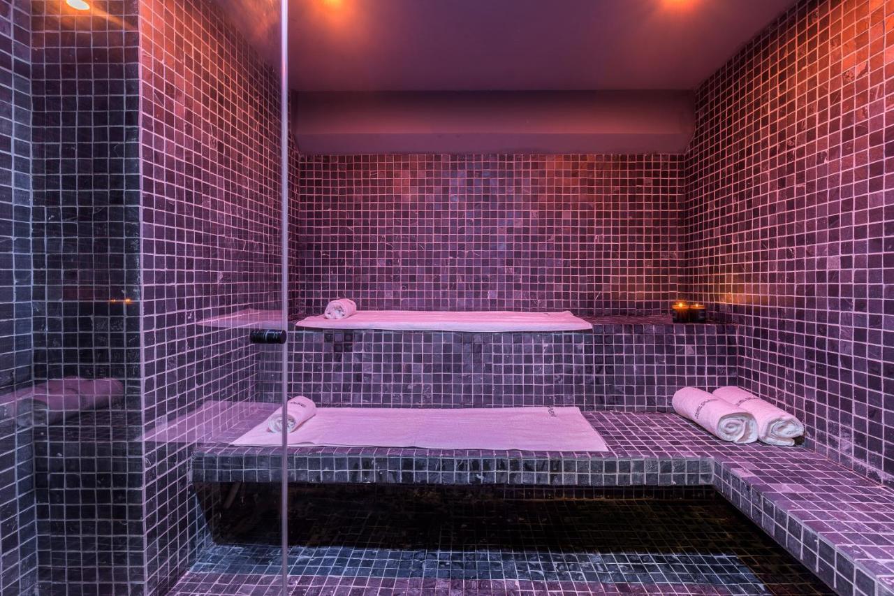 The Duke Boutique Suites Atena Exterior foto