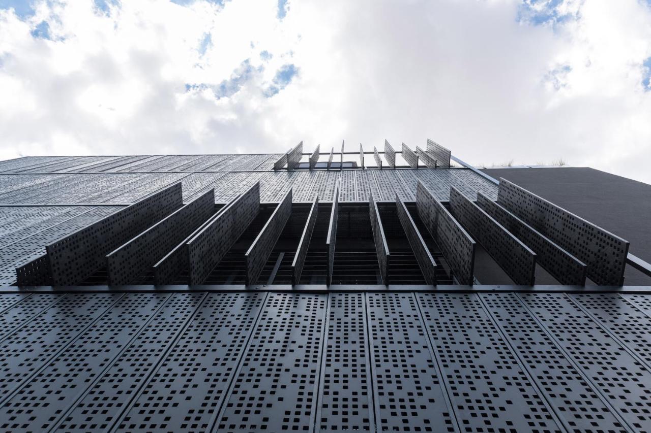 The Duke Boutique Suites Atena Exterior foto